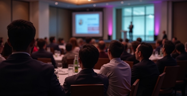 What Time of Year Are Most HRM Conferences Held in Vancouver