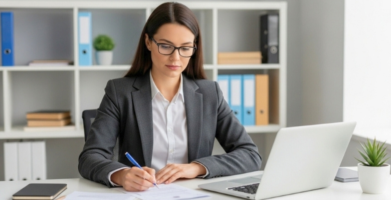 What Tone Is Best for Replying to Formal Academic Conference Invites