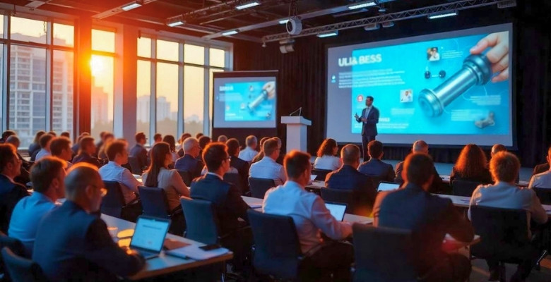 What Topics Are Commonly Covered at Mechanical Engineering Conferences in Miami
