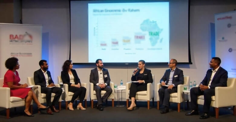 What Topics Are Typically Covered at African Economy Conferences in Miami