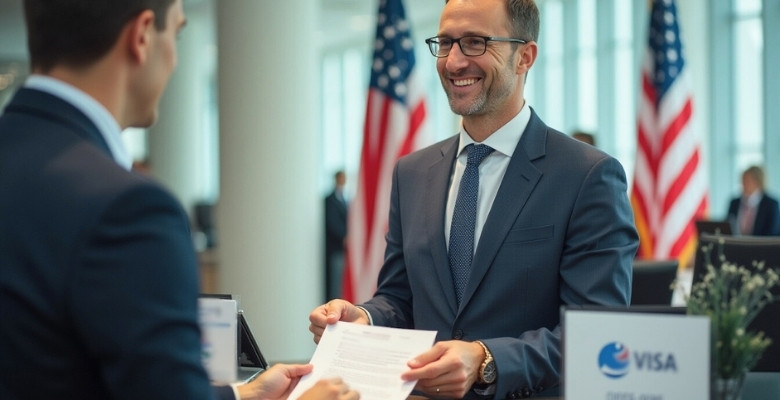 What Type of Visa Should You Apply for as a Biotechnology Conference Attendee in Miami