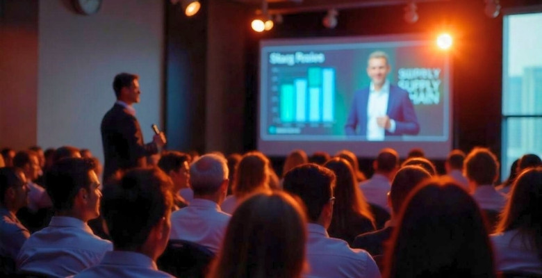 What Types of Speakers and Thought Leaders Present at Miami’s Supply Chain Management Conferences