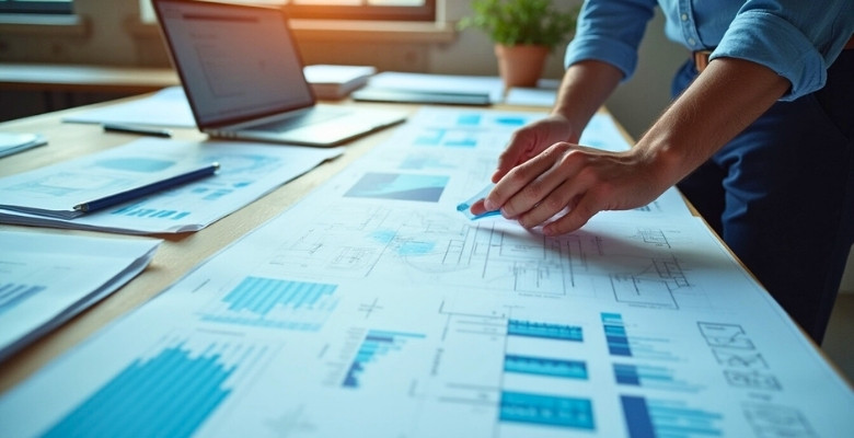 What Types of Visuals Work Best for Engineering Conference Posters