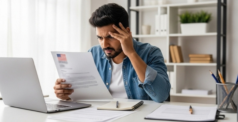 What to Do If Your USA Conference Visa Is Denied