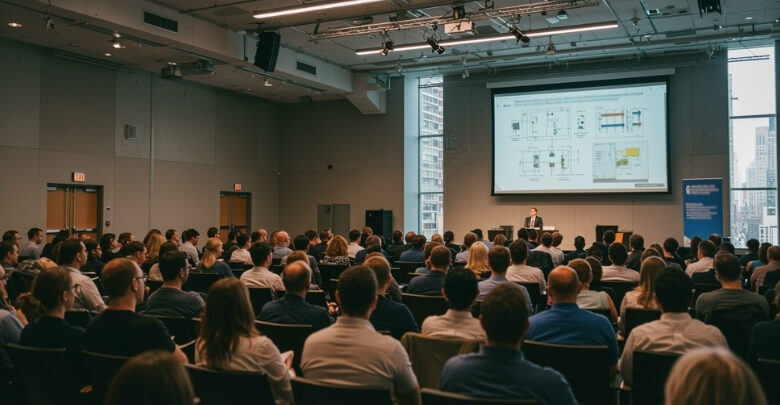 What to Expect From Attending an Electrical Engineering Conference in New York