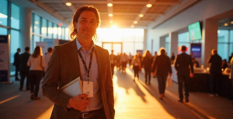 What to Expect as a First-Time Attendee at a Supply Chain Event in Miami