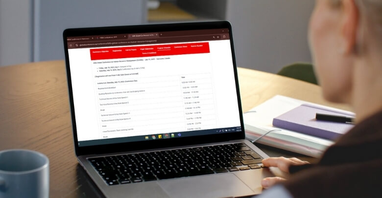 What to Know Before Registering for HRM Conference in Vancouver