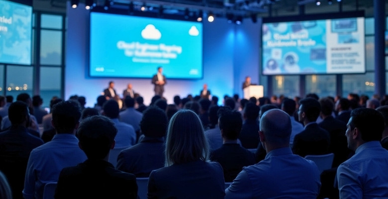 What to Look for When Searching for a Cloud Engineering Conference in Miami