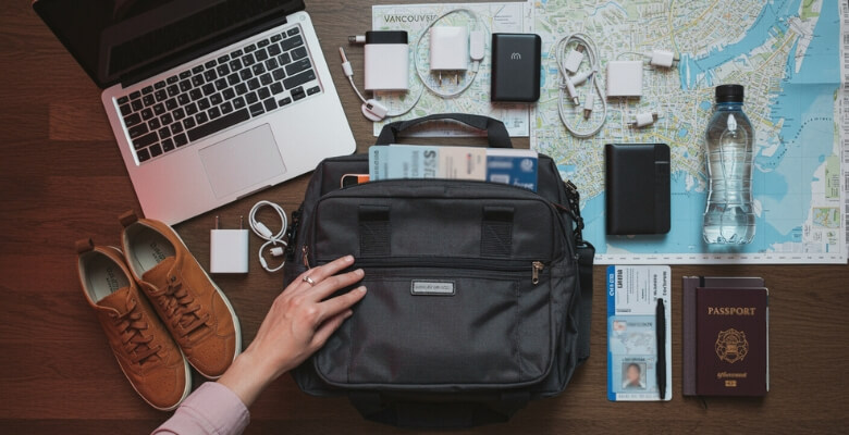 What to Pack and Bring to a Social Media Management Conference in Vancouver