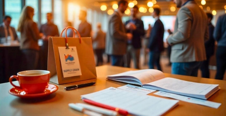What’s Included in a Supply Chain Management Conference Registration Fee