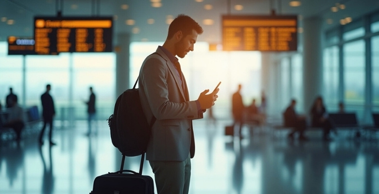 What’s the Best Way to Travel to Major Civil Engineering Conferences Across the USA