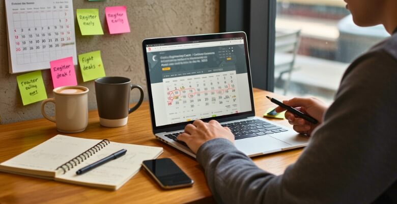 What’s the Ideal Time to Visit Vancouver for Engineering Events