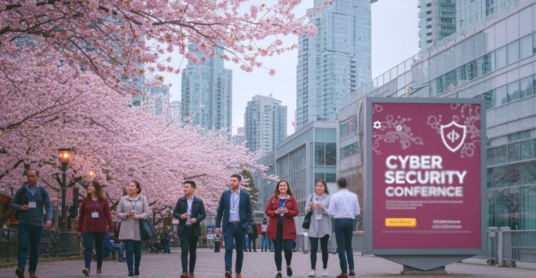 When Do Major Cyber Security Conferences Usually Happen in Vancouver