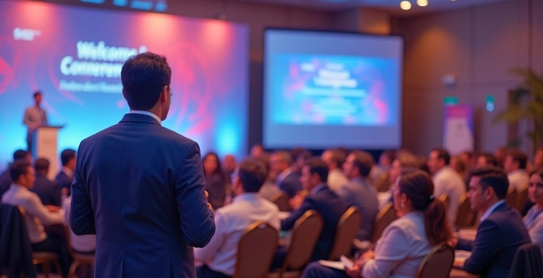 When Should You Deliver the Guest Welcome Speech