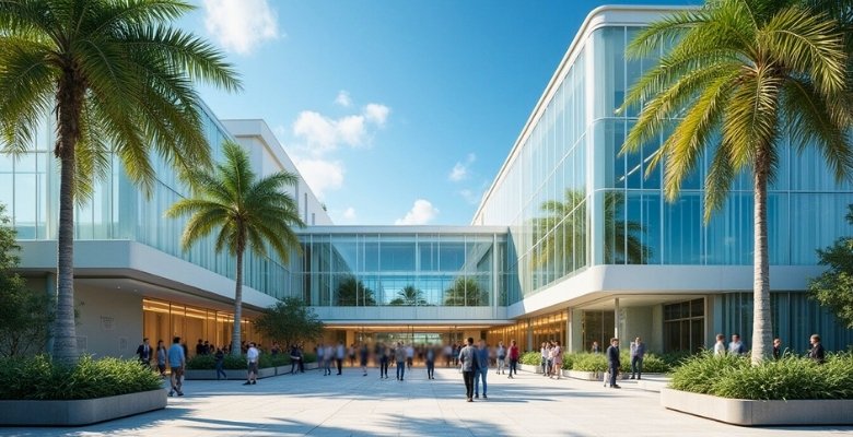 Where Are Biomedical Engineering Conferences Held in Miami
