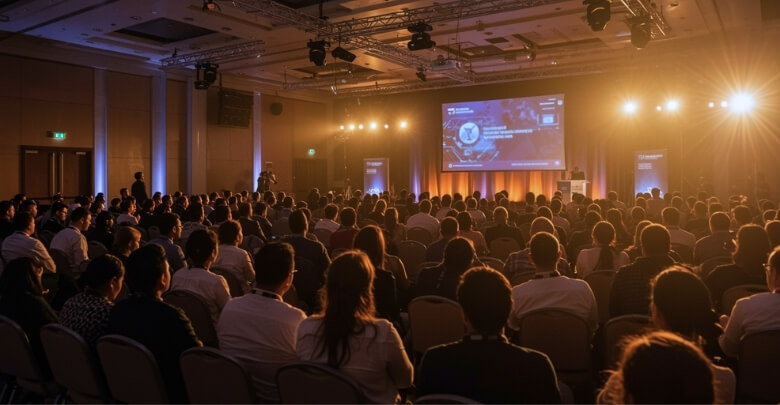 Where Do Most Cyber Security Conferences Take Place in New York