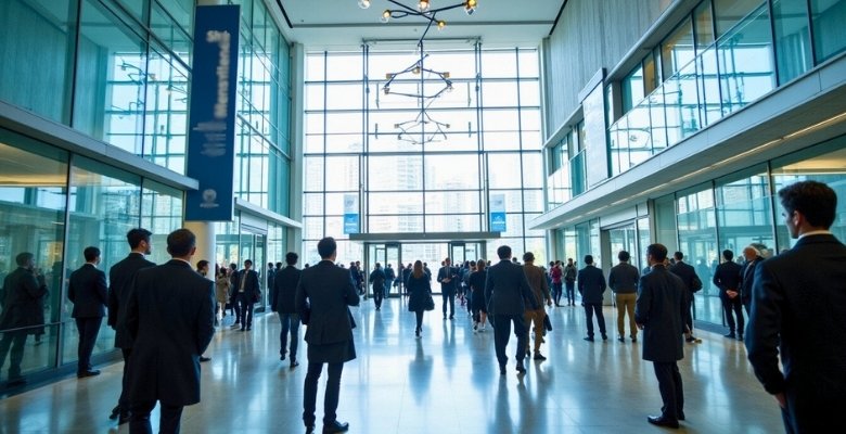 Where Do Most Mechanical Engineering Conferences Take Place in Vancouver