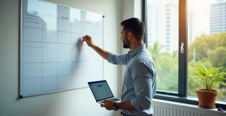 Which Months Are Most Active for Supply Chain Management Conferences in Miami