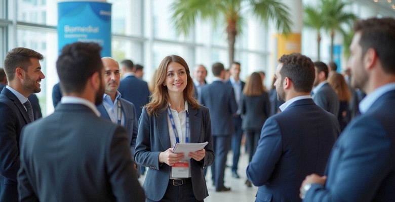 Who Usually Attends the Biomedical Engineering Conference in Miami
