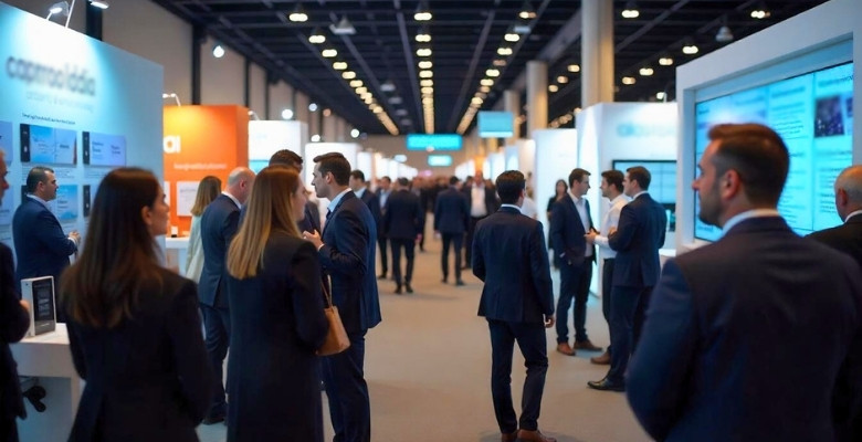 Who Will You Meet at a Miami Supply Chain Event