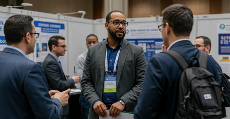 Why Attend a Mechanical Engineering Conference in New York