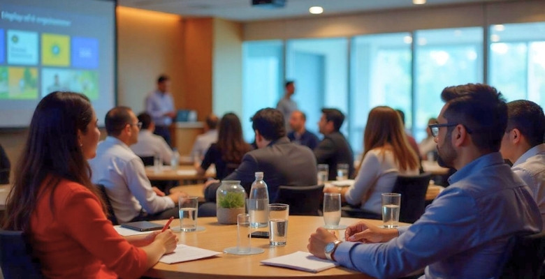 Why Do People Want to Join an HRM Conference in Miami