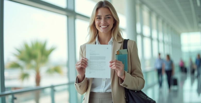 Why Do You Need an Invitation Letter to Attend an AI Conference in Miami
