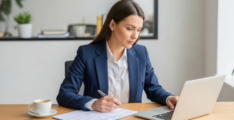 Why Understanding the Recipient's Perspective Improves Your Invitation Letter