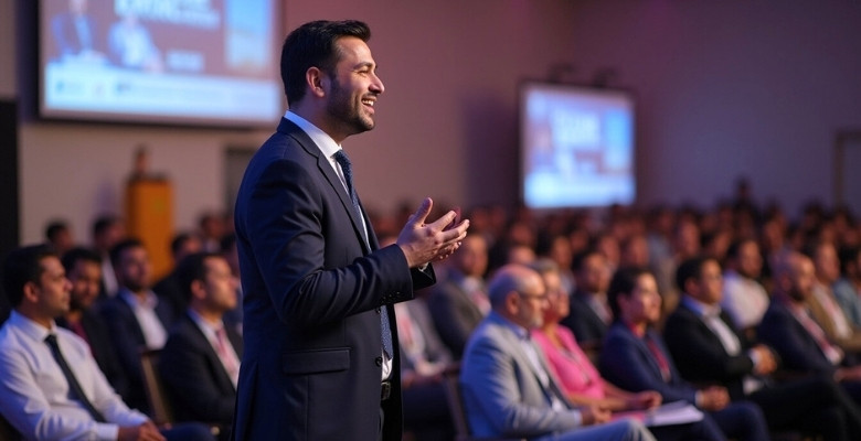 Why a Strong Opening Matters in Any Welcome Speech?