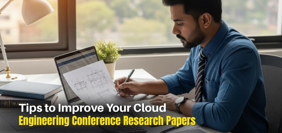 6 Tips to Improve Your Cloud Engineering Conference Research Papers