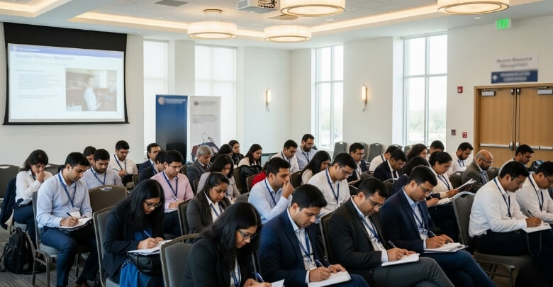 Benefits You Gain From the HRM Conference in the USA