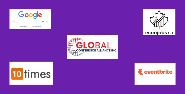 Best Platform for Finding Economics Conferences in the USA