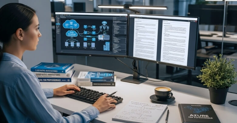 Best Practices for Structuring a Cloud Engineering Conference Research Paper