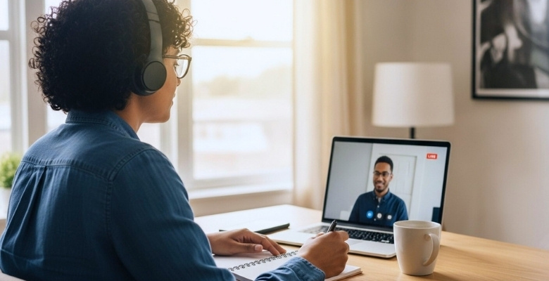 Can International Attendees Attend the eCommerce Conference Virtually if Travel Isn’t Possible