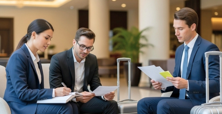 Can International Participants Expect Higher Costs for the USA Economics Conference