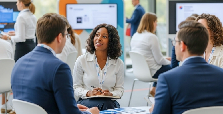 Can You Benefit From African Business Conferences Even If You Don’t Submit a Paper