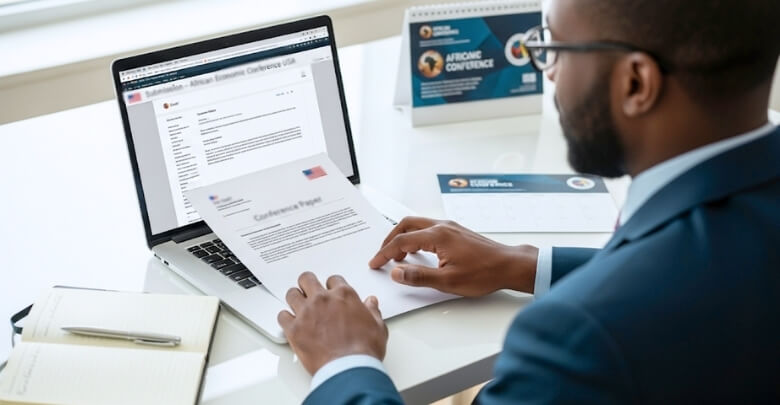 Can You Submit the Same Paper to Multiple African Economic Conferences in the USA
