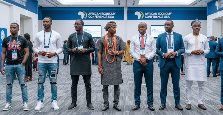 Common Dressing Mistakes to Avoid at African Economy Conferences in the USA
