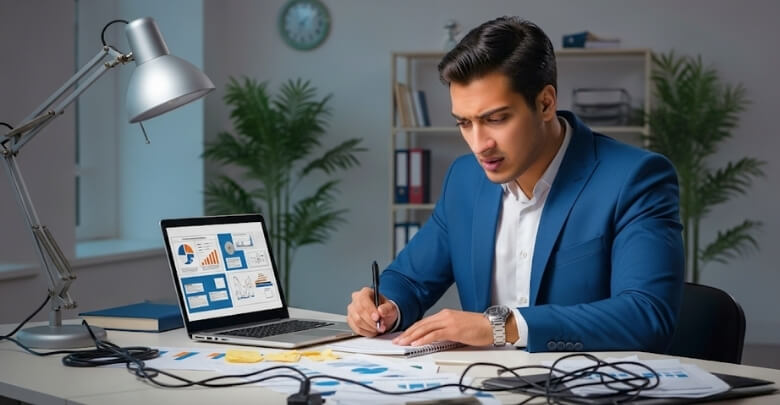 Common Mistakes to Avoid When Practicing for a Conference Presentation