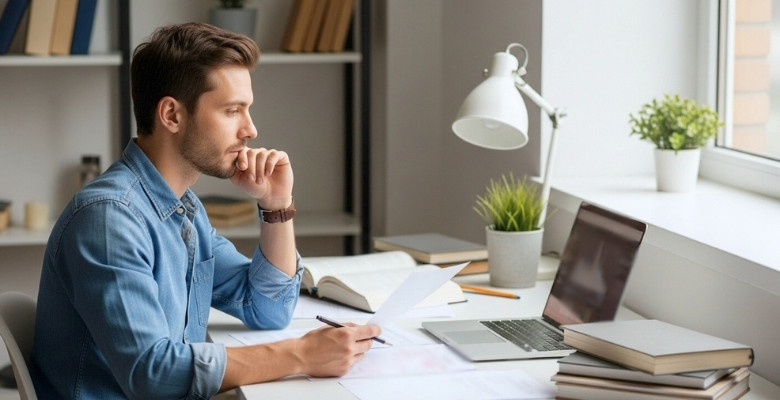Common Mistakes to Avoid When Writing an Engineering Conference Paper