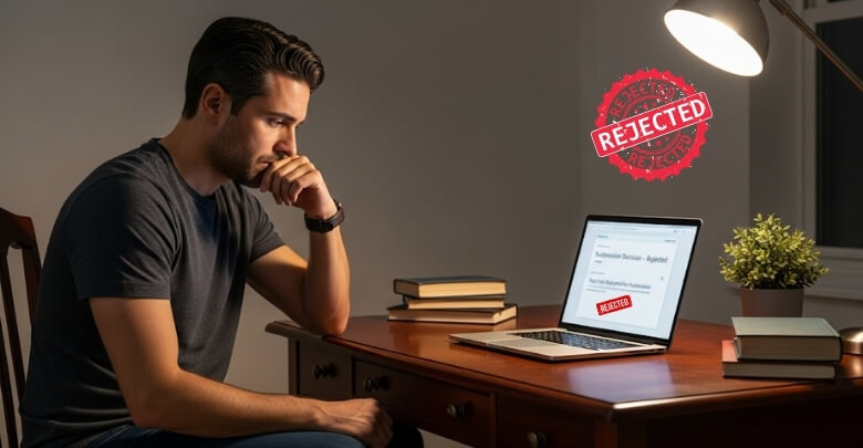 Common Reasons Why Electrical Engineering Research Papers for a Journal Get Rejected