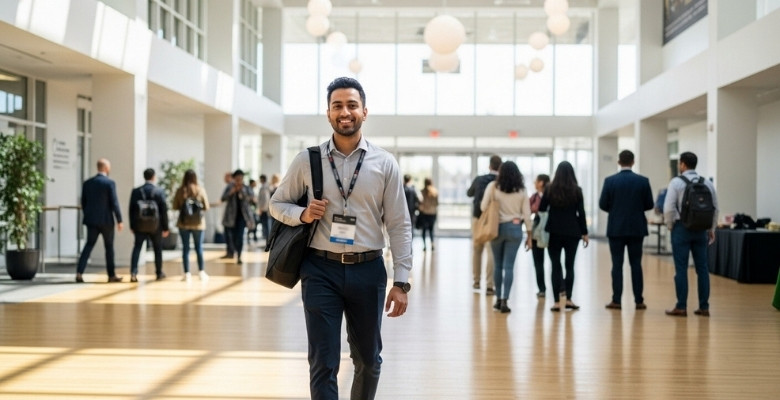 Essential Tips for Attending Your First USA-based eCommerce Conference