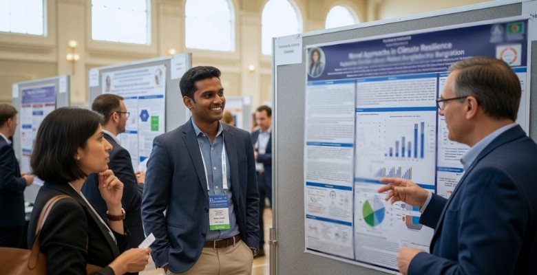 Factors to Keep in Mind When Attending a Conference After Publishing a Paper