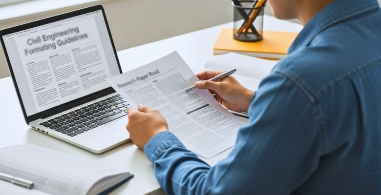 How Can You Ensure Your Paper Meets Conference Standards