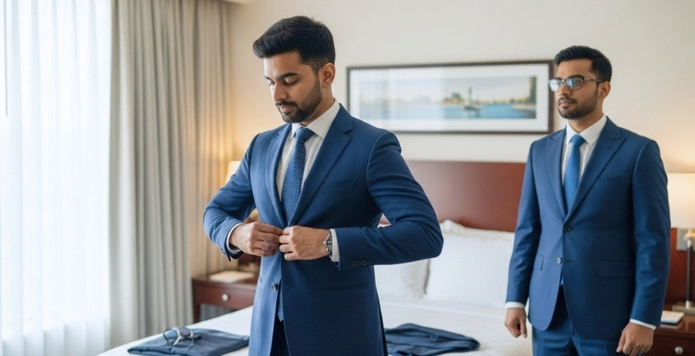 How Conference Role Affects Your Attire: Speaker, Student, or Attendee