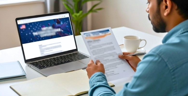 How Do You Proceed If Your US Conference Visa Application Is Denied?