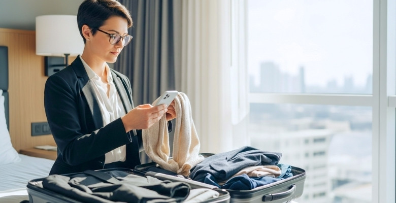 How Does U.S. Weather Influence Your Clothing Decisions for Biomedical Engineering Conferences?