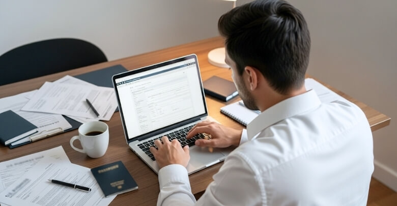 How Far in Advance Should You Apply for a U.S. Business Visa