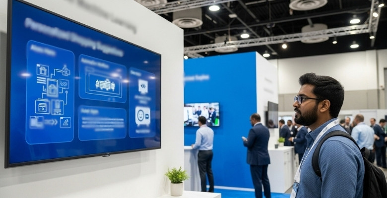 How eCommerce Conferences in the USA Are Showcasing AI and Machine Learning