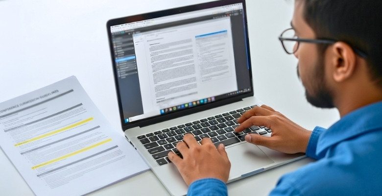 How to Align Your Research Paper with Conference Guidelines?